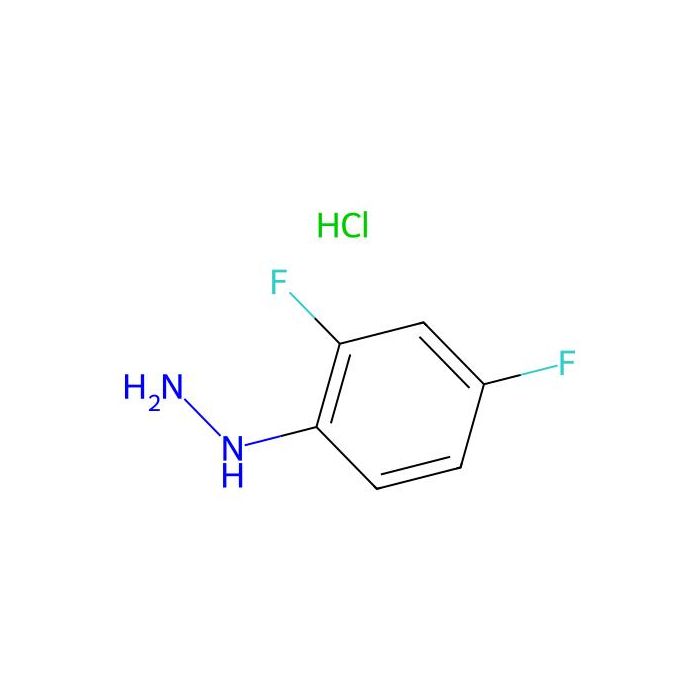 2,4-二氟苯肼盐酸盐