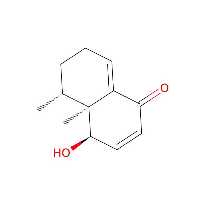 Desoxo-Narchinol A