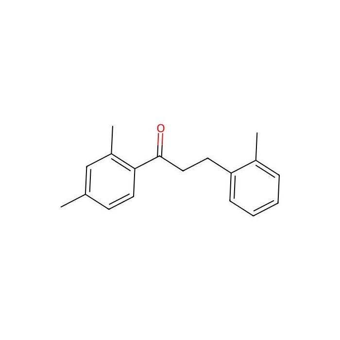 2',4'-Dimethyl-3-(2-methylphenyl)propiophenone