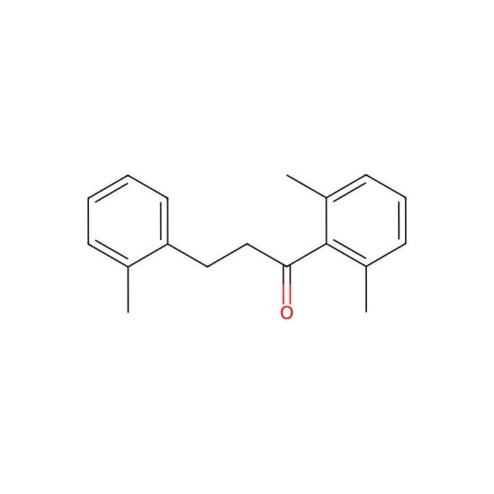 2',6'-Dimethyl-3-(2-methylphenyl)propiophenone