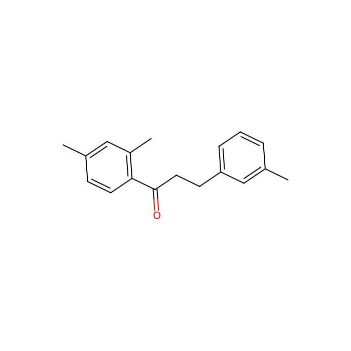 2',4'-Dimethyl-3-(3-methylphenyl)propiophenone