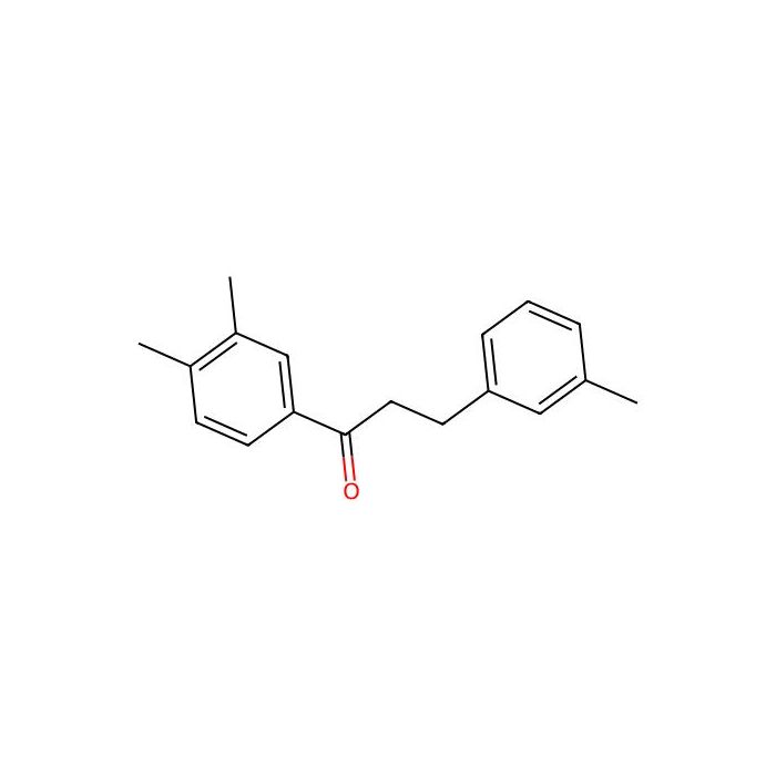 3',4'-Dimethyl-3-(3-methylphenyl)propiophenone