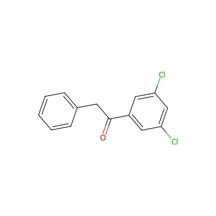 3',5'-Dichloro-2-phenylacetophenone