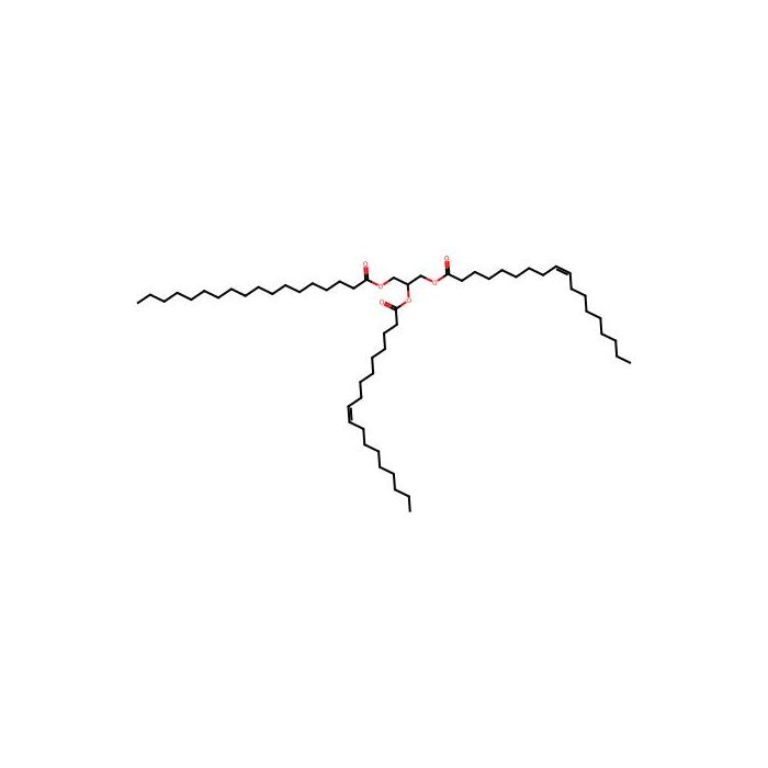 1,2-Dioleoyl-3-stearoyl-rac-glycerol