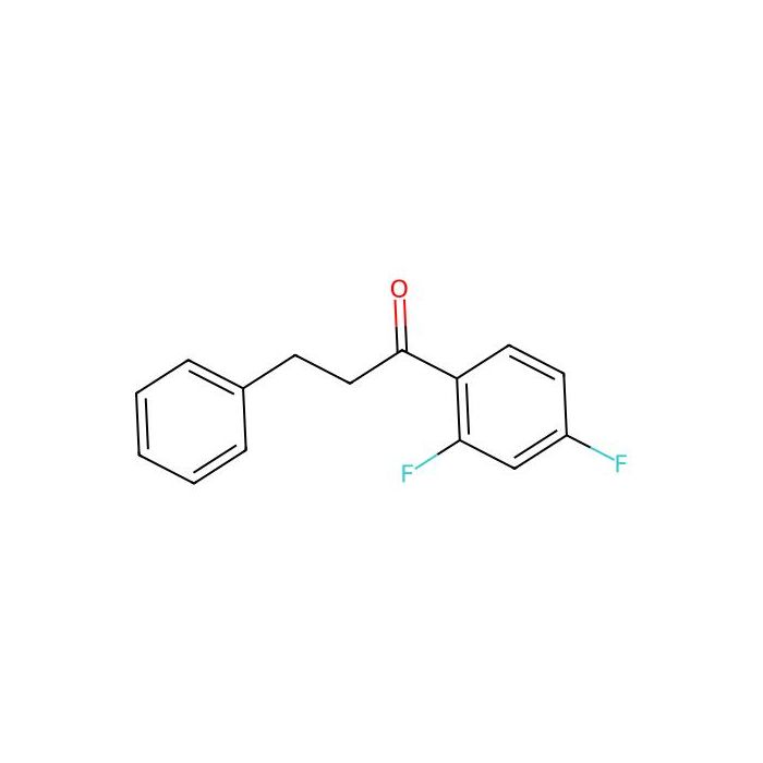 2',4'-Difluoro-3-phenylpropiophenone