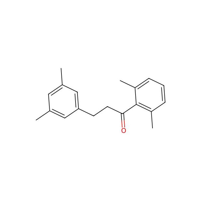 2',6'-Dimethyl-3-(3,5-dimethylphenyl)propiophenone