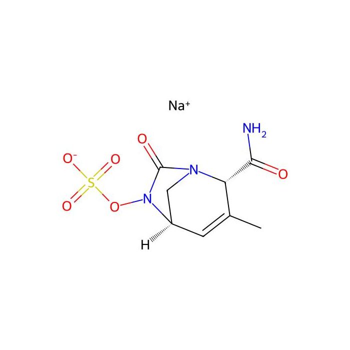 Durlobactam Sodium