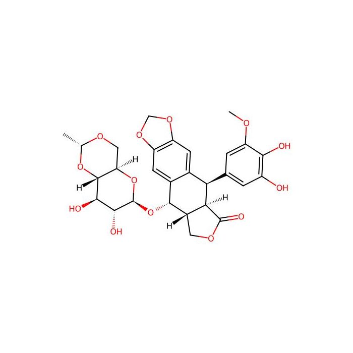3',4'-Dihydroxyetoposide