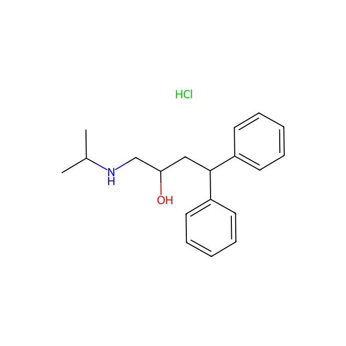 盐酸羟布林; 盐酸轻布林; 盐酸琢布林
