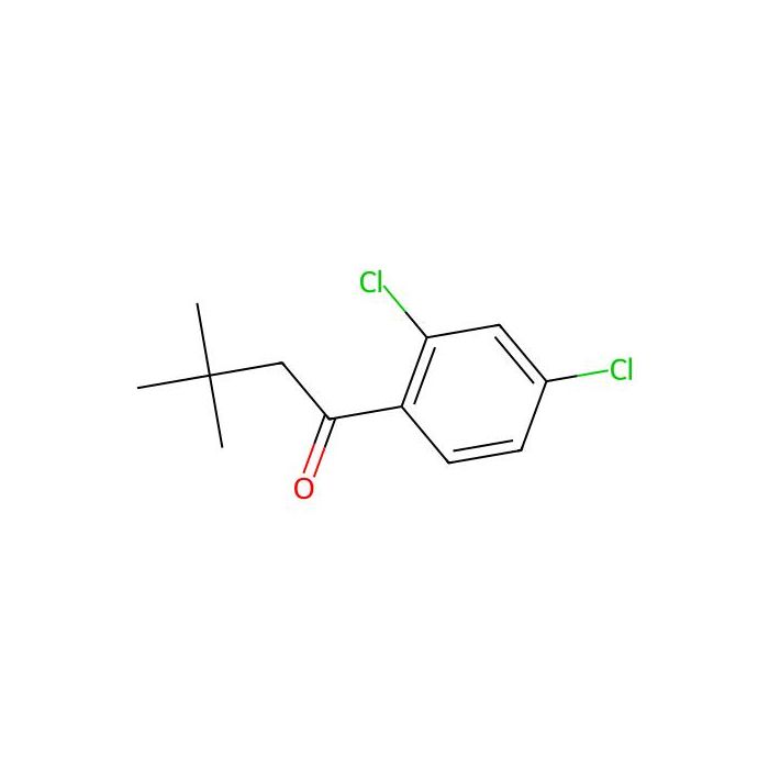2',4'-Dichloro-3,3-dimethylbutyrophenone