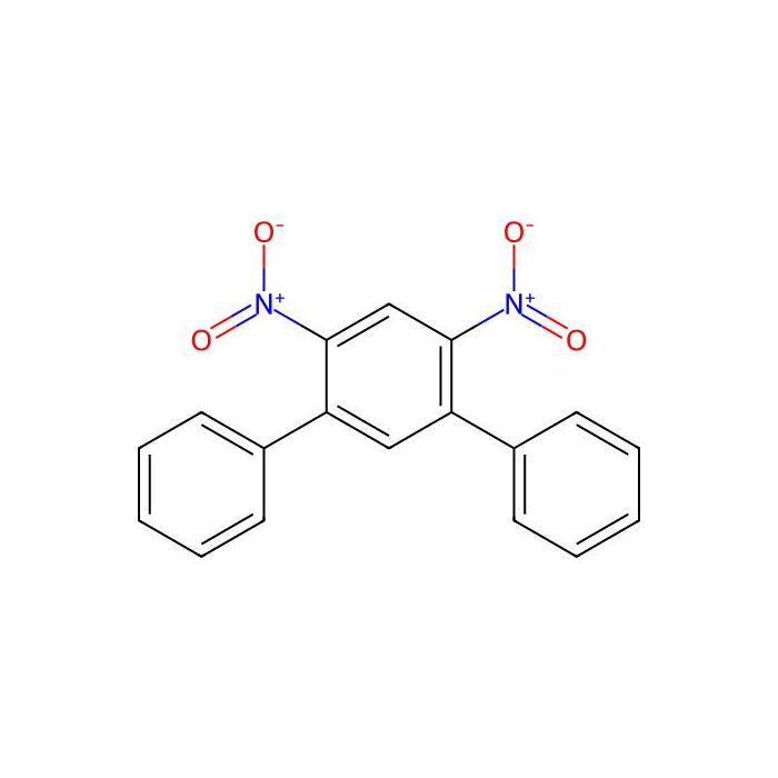 2,4-Dinitro-5-phenylbiphenyl