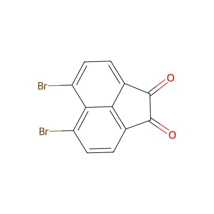 5,6-Dibromoacenaphthylene-1,2-dione