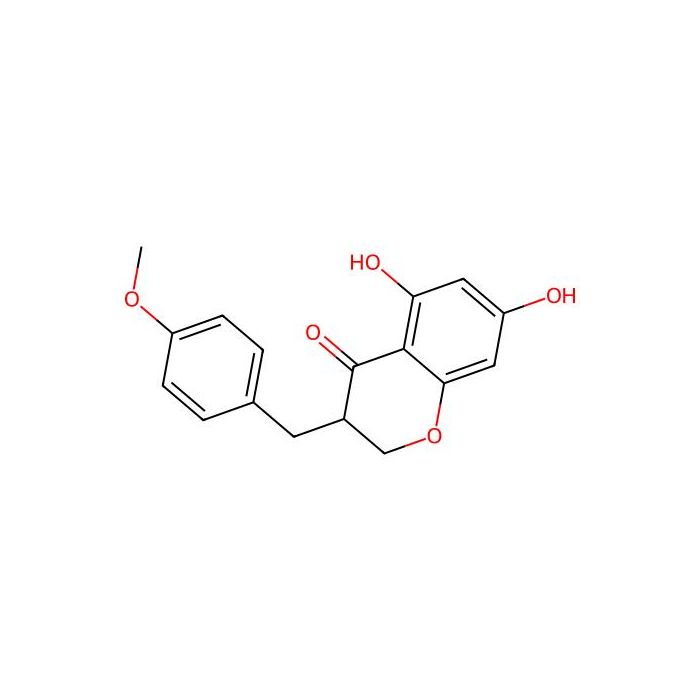3,9-Dihydroeucomin
