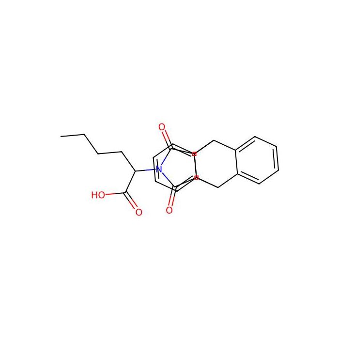 2-(12,14-dioxo-11,12,14,15-tetrahydro-9H-9,10-[3,4]epipyrroloanthracen-13(10H)-yl)hexanoic acid