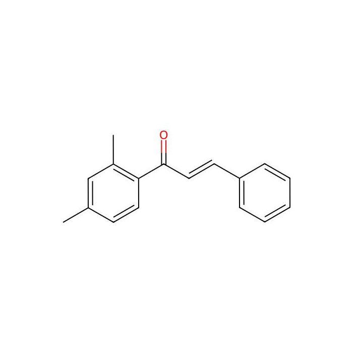 2',4'-Dimethylchalcone