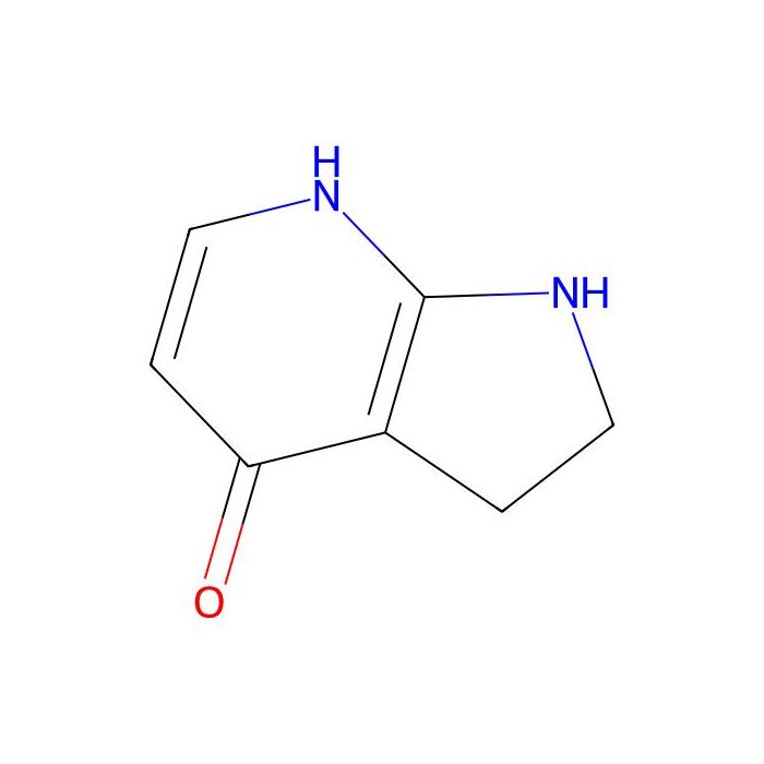 2,3-Dihydro-1H-pyrrolo[2,3-b]pyridin-4-ol