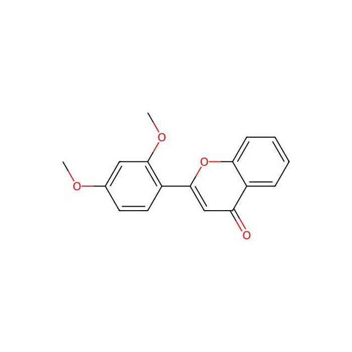 2',4'-Dimethoxyflavone