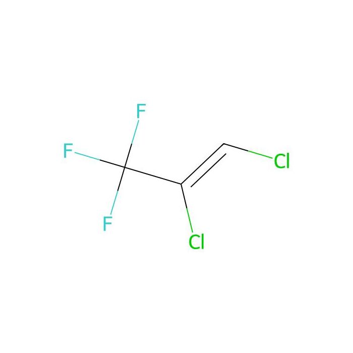 1,2-Dichloro-3,3,3-trifluoroprop-1-ene