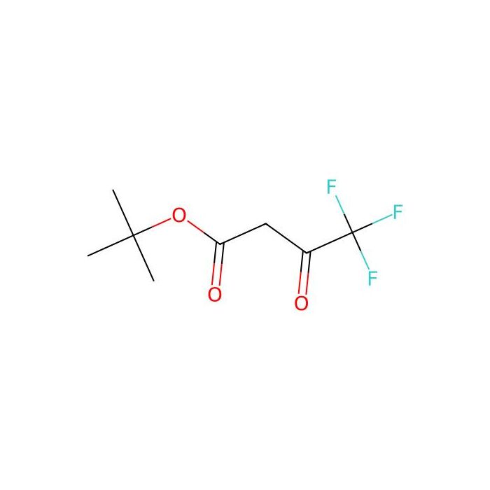1,1-Dimethylethyl 4,4,4-trifluoro-3-oxobutanoate
