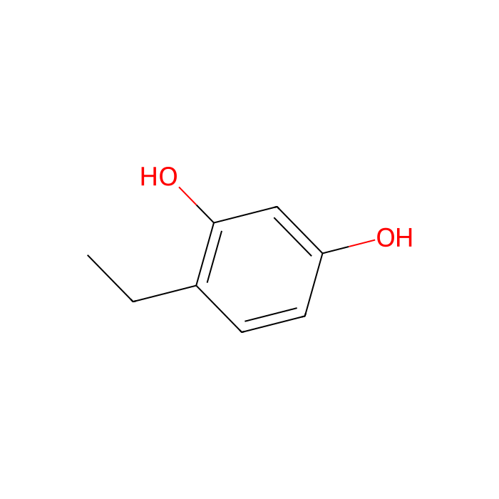 4-乙基间苯二酚