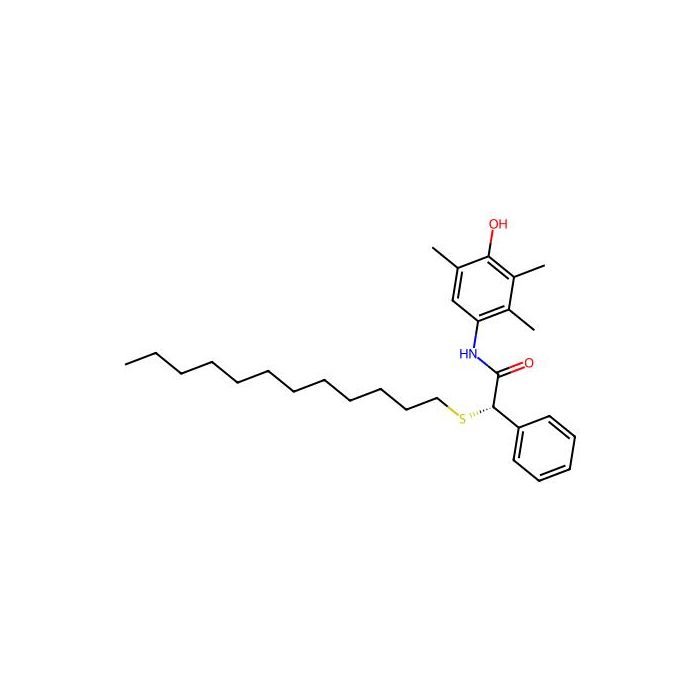 Eflucimibe