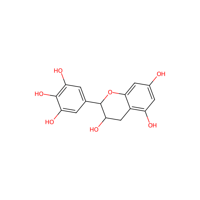 (-)-表没食子酸儿茶素 (EGC)