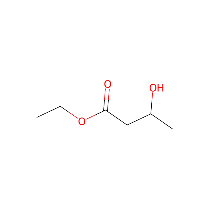 3-羟基丁酸乙酯