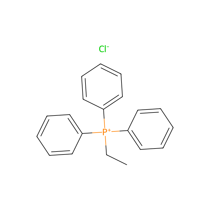 乙基三苯基氯化膦