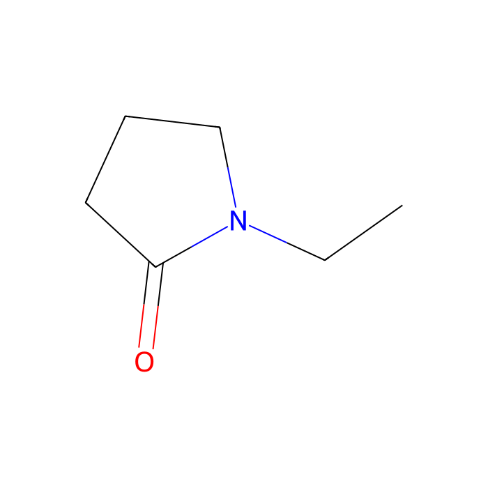 1-乙基-2-吡咯烷酮(NEP)