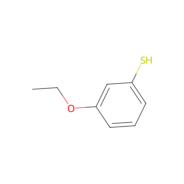 3-乙氧基苯硫酚