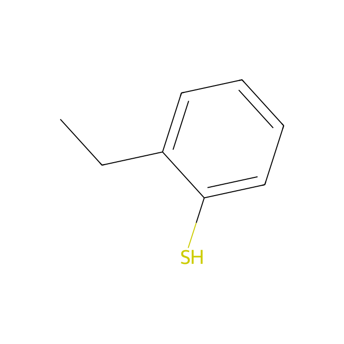 2-乙基苯硫酚