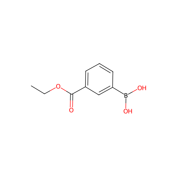 3-乙氧羰基苯硼酸