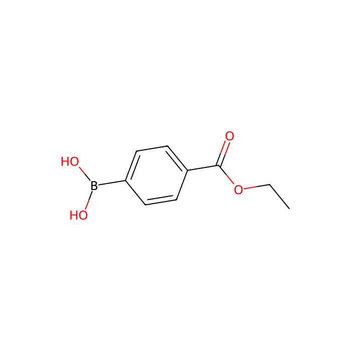 4-乙氧羰基苯硼酸