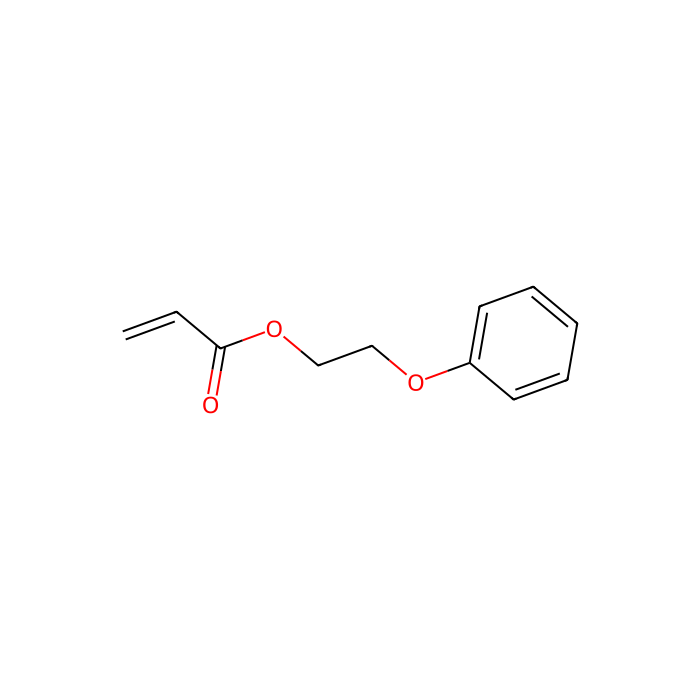 丙烯酸-2-苯氧基乙酯