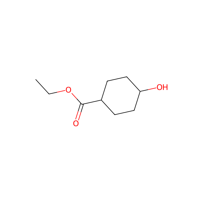 4-羟基环己烷甲酸乙酯