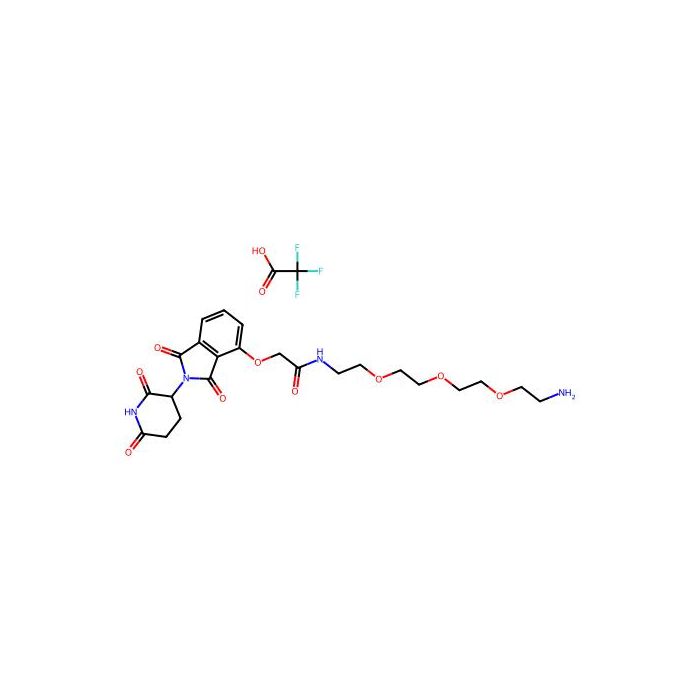 E3 ligase Ligand-Linker Conjugates 14