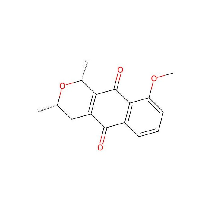 Eleutherin