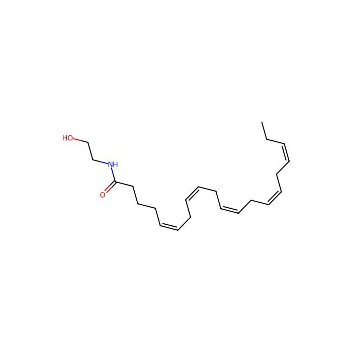 Eicosapentaenoyl Ethanolamide