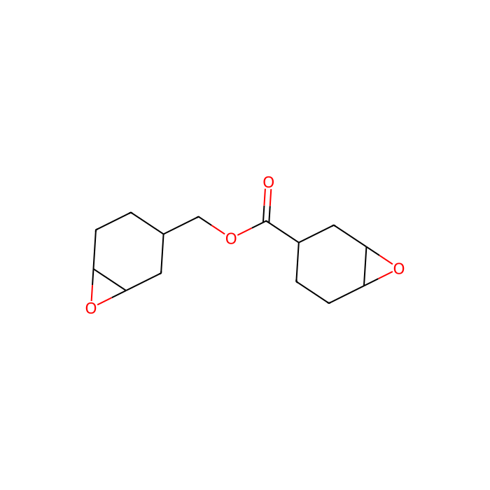 3,4-环氧环己基甲基-3,4-环氧环己基甲酸酯（EEC）