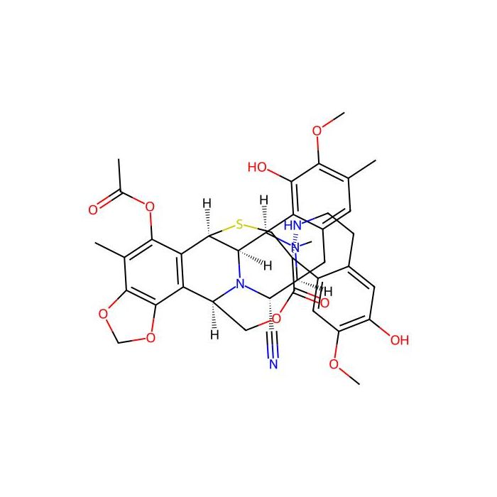 Ecteinascidin 770