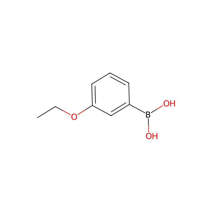 3-乙氧基苯硼酸