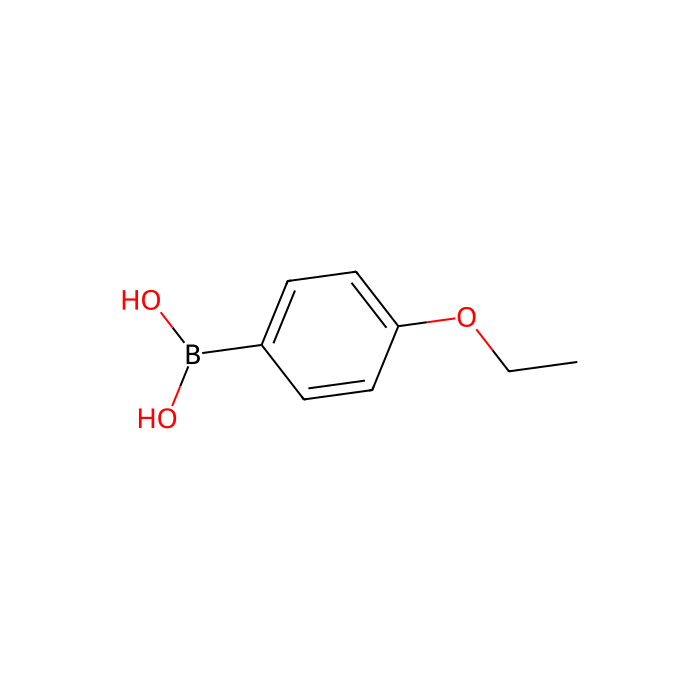 4-乙氧基苯硼酸（含有数量不等的酸酐）