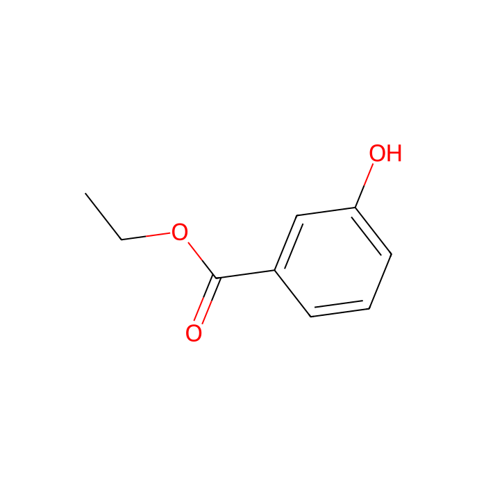 3-羟基苯甲酸乙酯