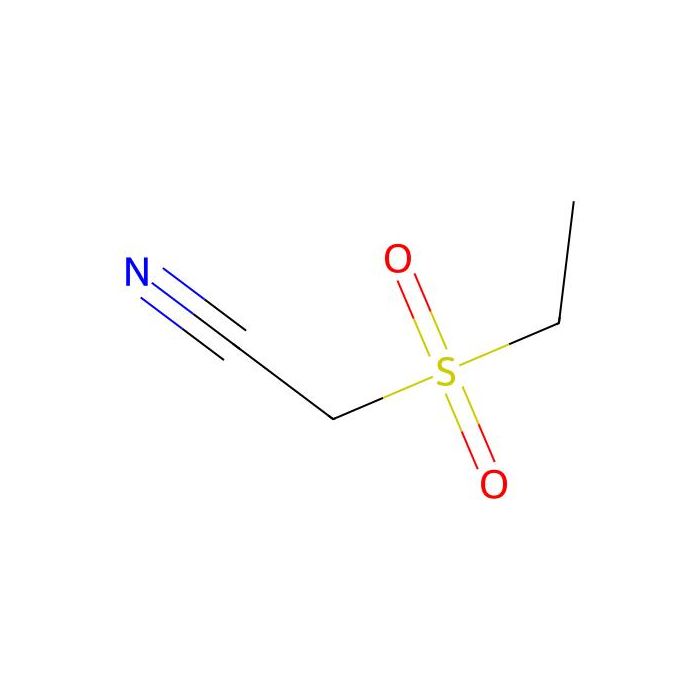2-(Ethanesulfonyl)acetonitrile