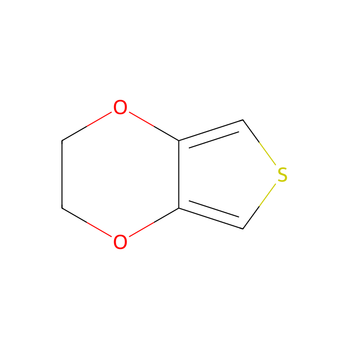 3,4-乙二氧基噻吩(EDOT)