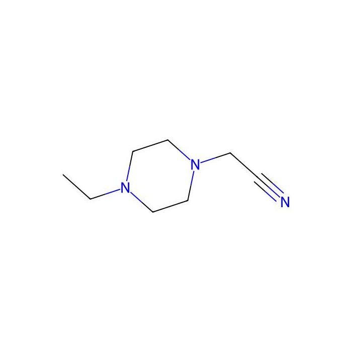 2-(4-Ethylpiperazin-1-yl)acetonitrile