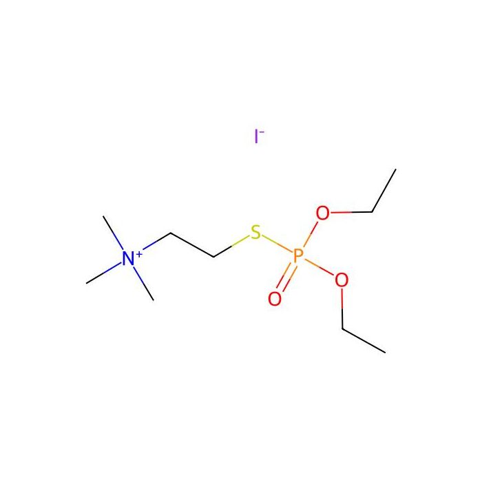 Echothiophate Iodide