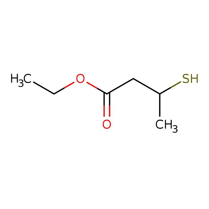 3-巯基丁酸乙酯