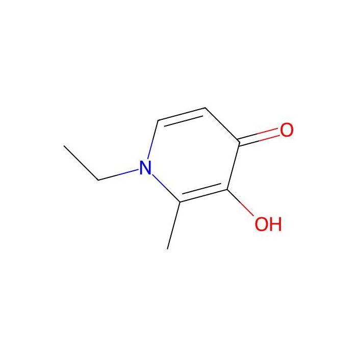 1-乙基-3-羟基-2-甲基吡啶-4(1H)-酮