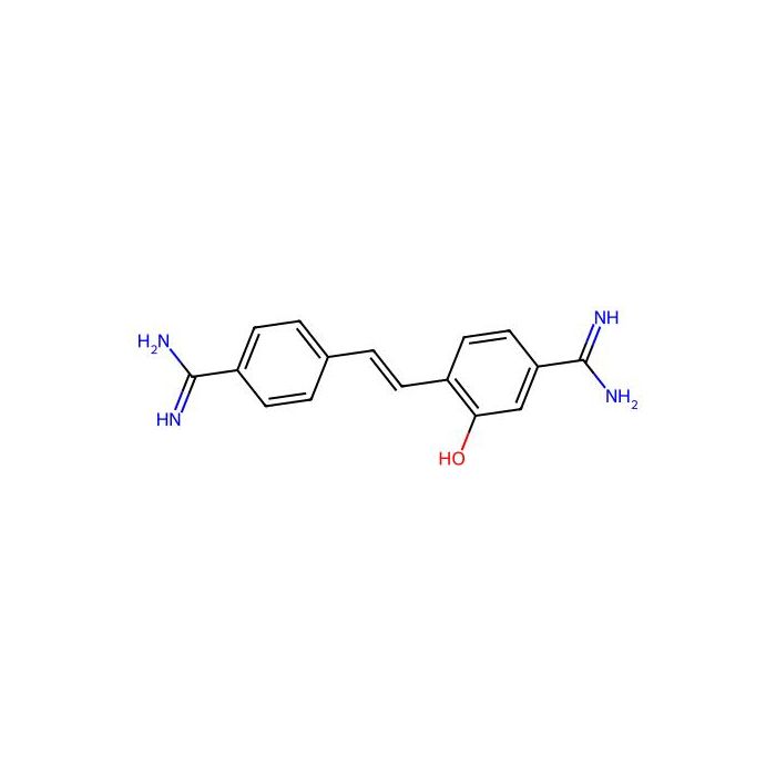 羟芪巴脒 (DNA/RNA结合染料) 